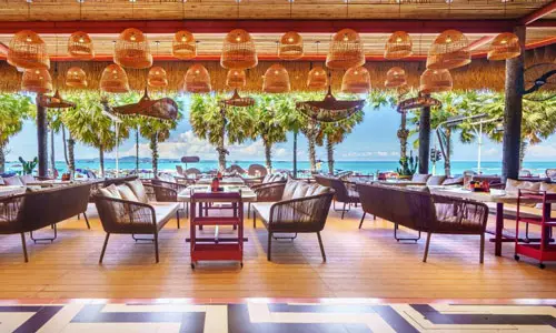 هتل ای وان نیو وینگ پاتایا